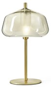 Lampada da tavolo glamour X-Ray G9 MILOOX