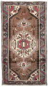 Tappeto persiano 200 x 110 (Iran) Annodato A Mano
