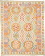 Kilim Tappeto 160 x 190 (Pakistan) Tessuto A Mano