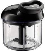 WMF - Tritatutto manuale 900ml nero