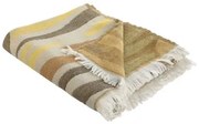 Coperta Home ESPRIT Acrilico 130 x 170 cm