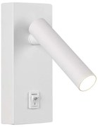 Luce Spot da parete a LED LED/2W/230V 4000K bianco