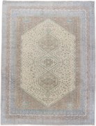 Asman Tappeto orientale 300 x 400 (Indian) Annodato A Mano