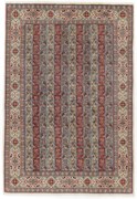 Moud Tappeto 200x300 (Iran) Annodato A Mano