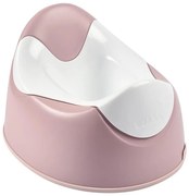 Beaba - Vasino ergonomico rosa