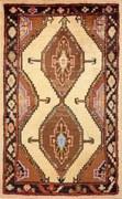 Hamedan Tappeto persiano 70x110 (Iran)