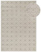 Tappeto color crema 200x280 cm Perles Howlite – Elle Decoration