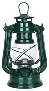 Brilagi - Lampada ad olio LANTERNA 19 cm verde