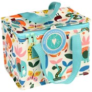 Borsa per alimenti portatile Wild Wonders - Rex London