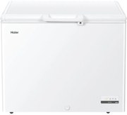 Congelatore Orizzontale HCE301E Statico Capacità 300 Litri Classe e Colore Bianco - Haier