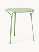Tavolo da giardino rotondo Hiray, Ø 65 cm