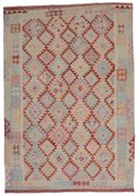 Kilim Tappeto orientale 170 x 250 (Afghanistan) Tessuto A Mano