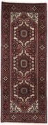 Gholtogh Tappeto persiano 60 x 150 (Iran) Annodato A Mano
