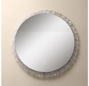 Zuma Line D2309 - LED Bagno specchio con retroilluminazione 24W/230V 3000/4000/6000K IP44 cromo