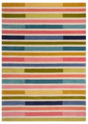 Tappeto di lana 160x230 cm Piano - Flair Rugs