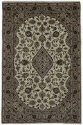 Kashan Tappeto persiano 100x150 (Iran)