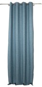 Tenda blu 140x260 cm Atacama - Mendola Fabrics