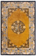 Peking Tappeto orientale 180 x 120 (Pakistan) Annodato A Mano