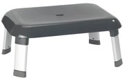 Modello Gradino Doccia Nero Premium