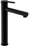 Rubinetto da bagno Rea Pixel BLACK High