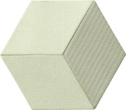 Mutina Tex Piastrella Cm 11,5x20 Trafilato Smaltato In Gres Porcellanato Cream