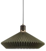 Halo Design - Paris Lampada a Sospensione Ø56 Verde/Nero Halo Design