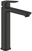 Rubinetto per lavabo getto aerato Clova Pulse nero pvd opaco GROHE H 29.9 cm