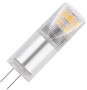Lampadina LED G4 12Vac 25W - Premium Colore Bianco Caldo 3.000K