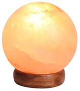 Rabalux 4093 - Lampada salina OZONE 1xE14/15W/230V