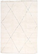Berber Tappeto orientale 240x340 Beige (Marocco) Annodato A Mano