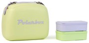 Borsa frigo verde chiaro 6 l Pop – Polarbox