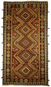 Kilim Tappeto 290x160 (Iran)