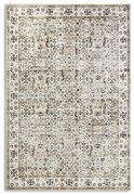 Tappeto beige 160x230 cm Saveh Cream Gold - Elle Decoration