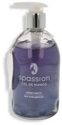 Sapone per le Mani Spassion Mirtillo 400 ml