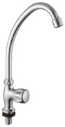 Kitchen Tap Fontastock Zinco