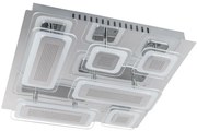 ITALUX C29556-9A - Plafoniera LED PRESTA LED/60W/230V