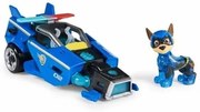 Playset di Veicoli The Paw Patrol    Statua Azzurro