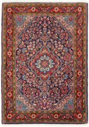 Djosan Tappeto persiano 70x100 (Iran) Annodato A Mano