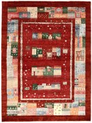 Loribaft Tappeto orientale 240 x 180 (Indian) Annodato A Mano