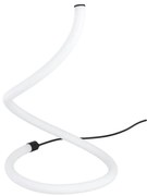 Eglo 39838 - Lampada da tavolo LED BANDERILLAS LED/10W/230V