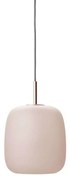 Fritz Hansen - Maluma Lampada a Sospensione Rosa Fritz Hansen