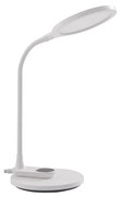 Lindby - Valtaria LED Lampada da Tavolo/Applique da Parete CCT White Lindby