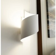 Applique SPINER 1xG9/8W/230V bianco