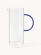 Caraffa in vetro borosilicato Torino 1.1 L