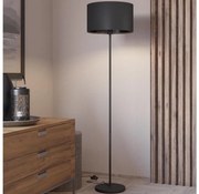 Eglo 99046 - Lampada da terra MASERLO 1xE27/40W/230V