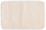 Tappetino per il bagno color crema 50x80 cm Mael – douceur d'intérieur