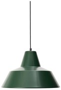 Made By Hand - Workshop Lampada a Sospensione W4 Racing Green Made By Hand