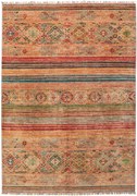 Samarkand Tappeto 240 x 170 (Pakistan) Annodato A Mano