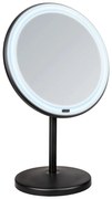Specchio cosmetico con illuminazione ø 16,5 cm Onno - Wenko