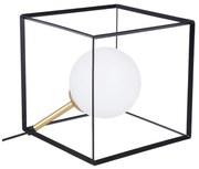 Lampada da tavolo WEERT 1xG9/28W/230V